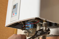 free Llanvetherine boiler install quotes
